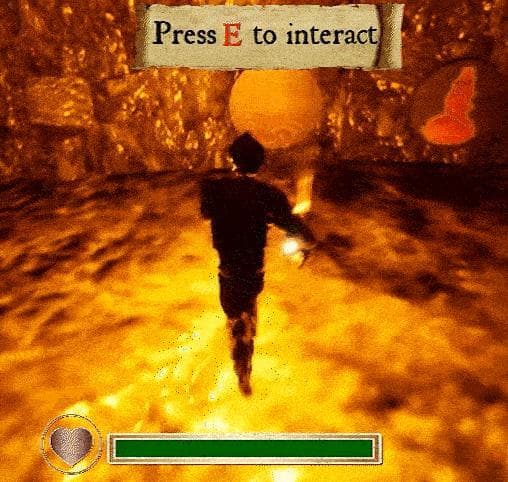 The Thousand-Year Dragon screenshot 4