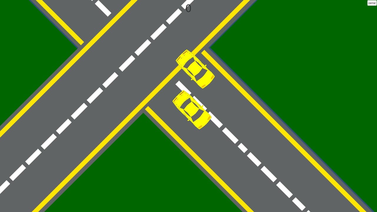 Carreras de Velocidad