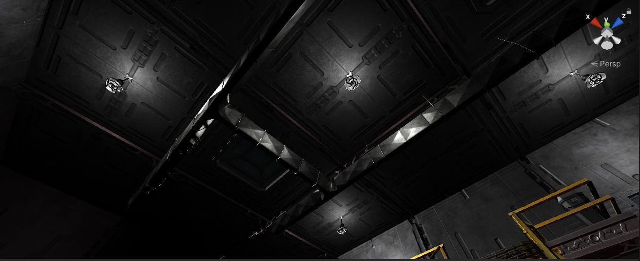 Warehouse (Aneesh Ravi) screenshot 3