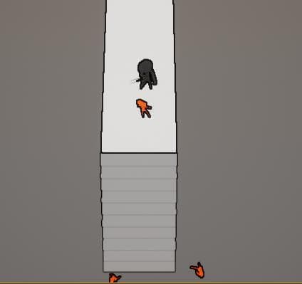 Stickman Part 2 screenshot 2