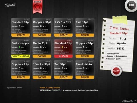 Maraffone e Beccaccino screenshot 3