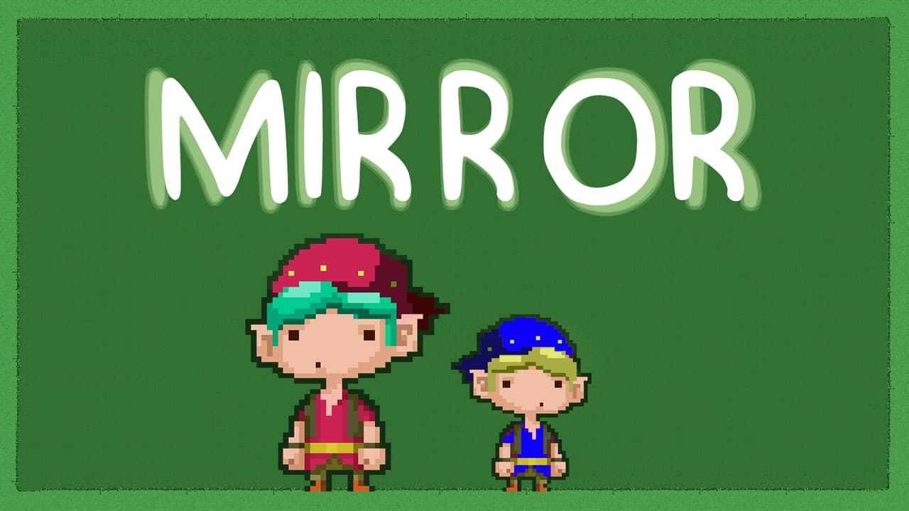 Mirror (itch) (sirodriguez)
