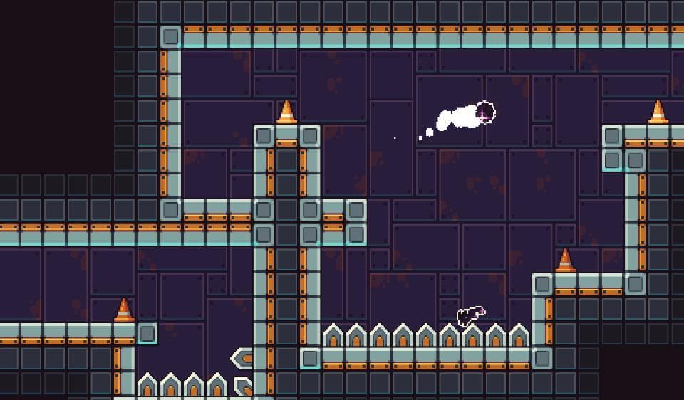 Quantum Qitty screenshot 3