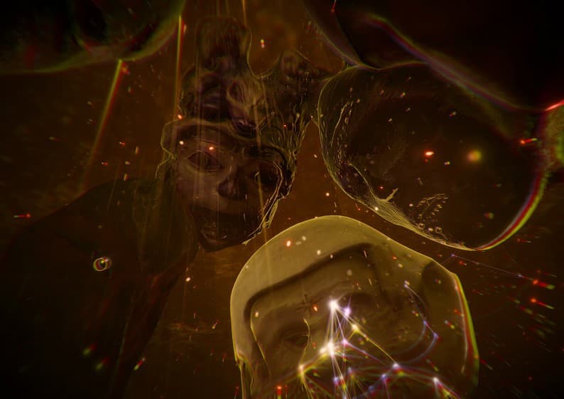 [TH02] ANTAGONIA screenshot 2