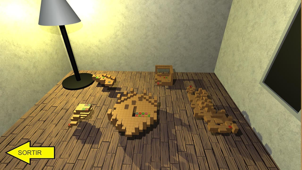 Rush ta chambre screenshot 6