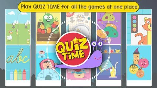 Preschool Learning Games: Fun Games for Kids
