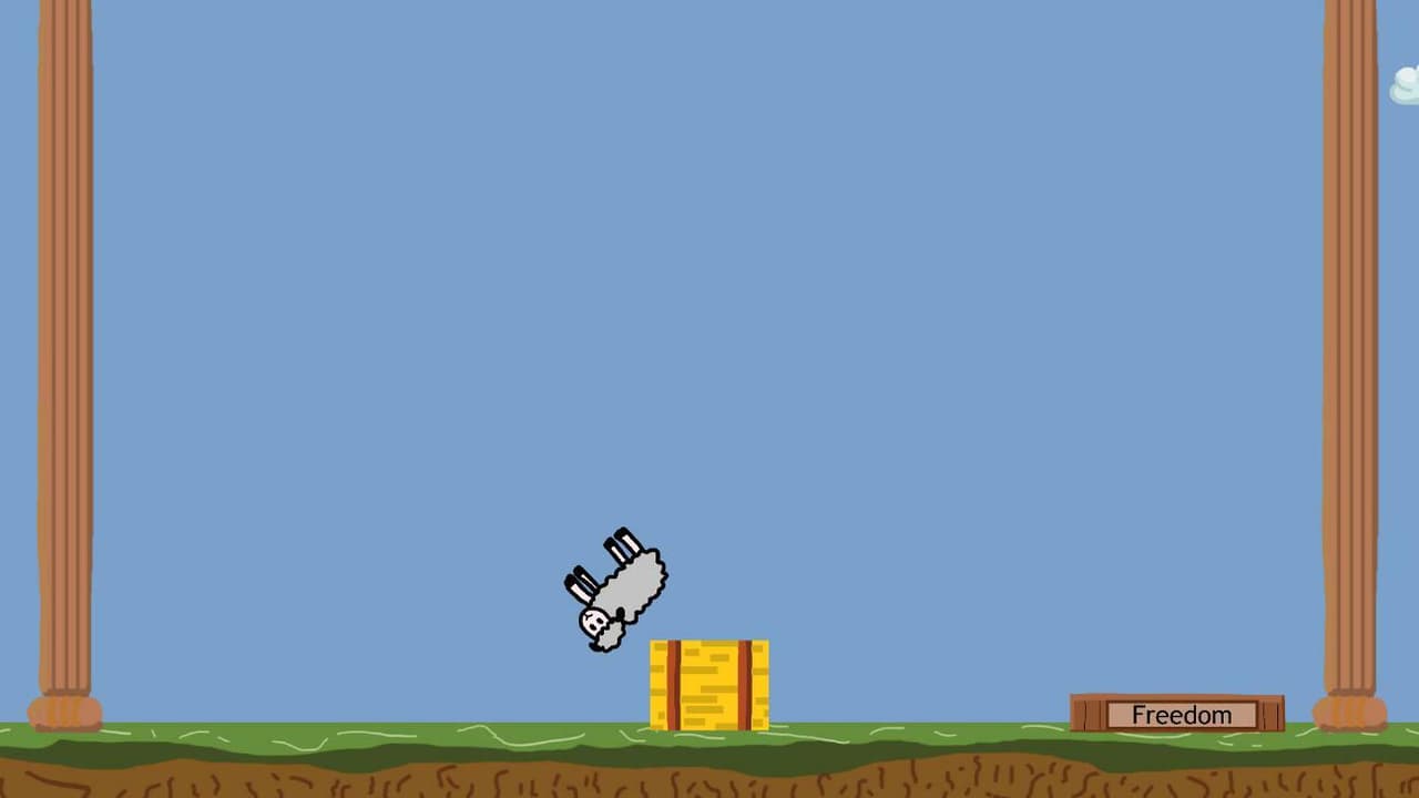 Joining Sheep screenshot 2