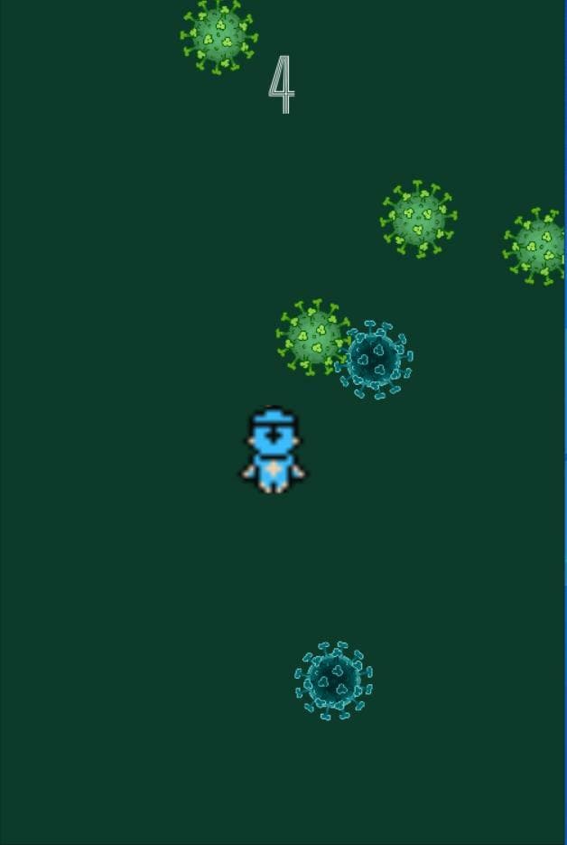 Attack on Virus