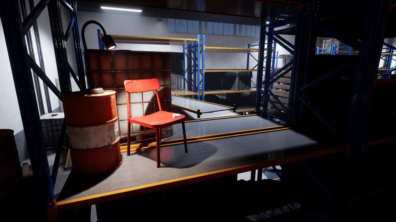 Stockholm Syndrome screenshot 3
