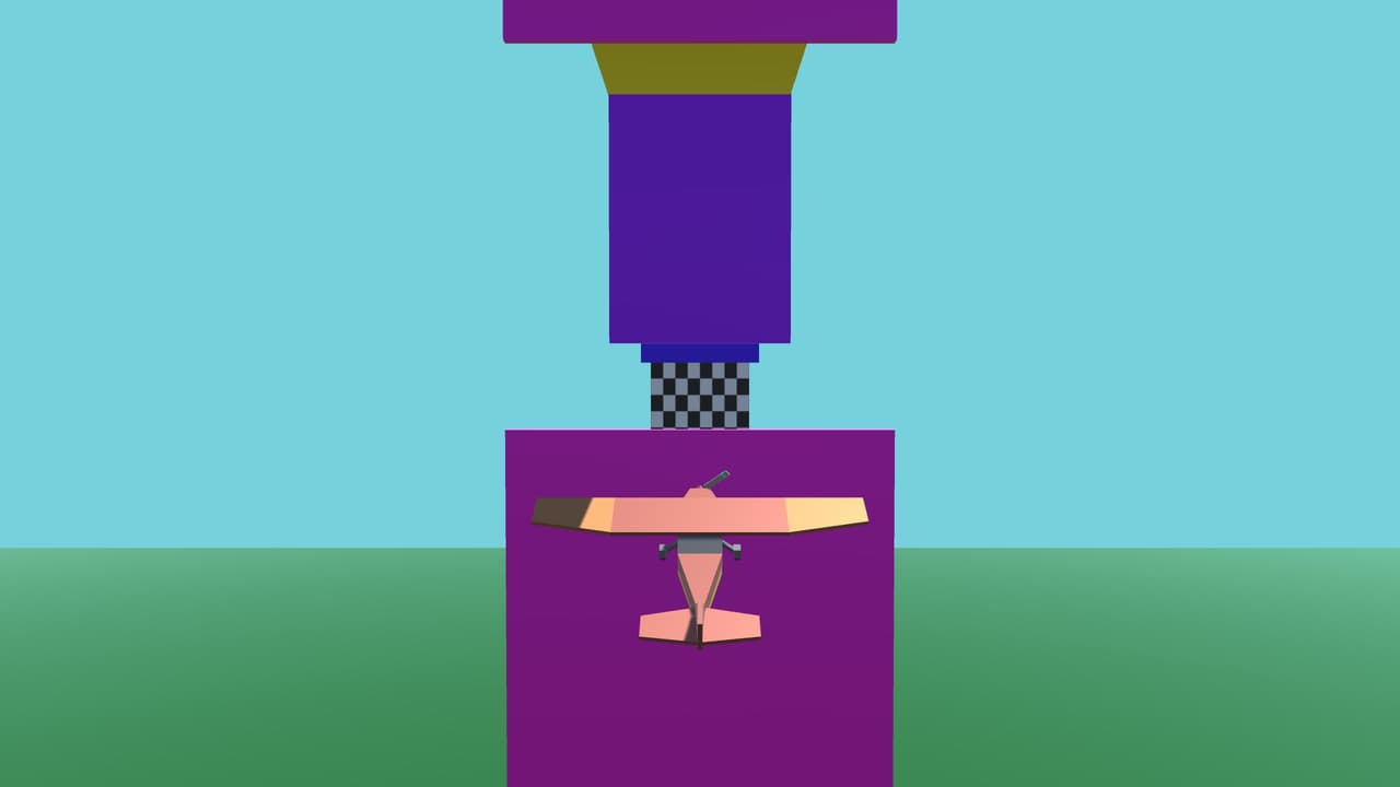 Final Flight (Ookami Yusha) screenshot 4