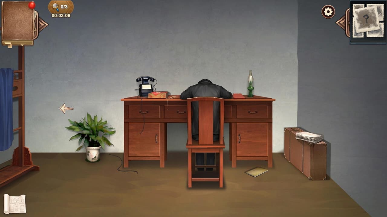 隐秘的原罪8 screenshot 5