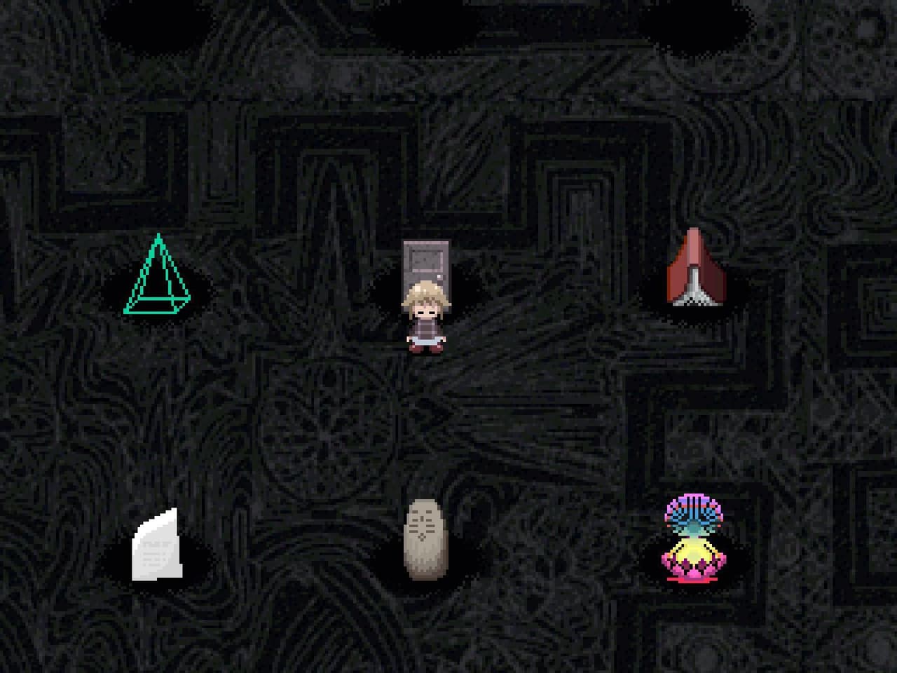 Yume 2kki screenshot 4