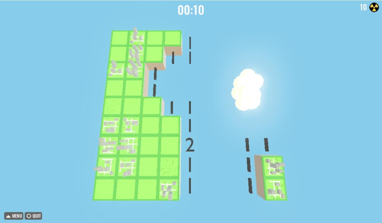 AtomSweeper