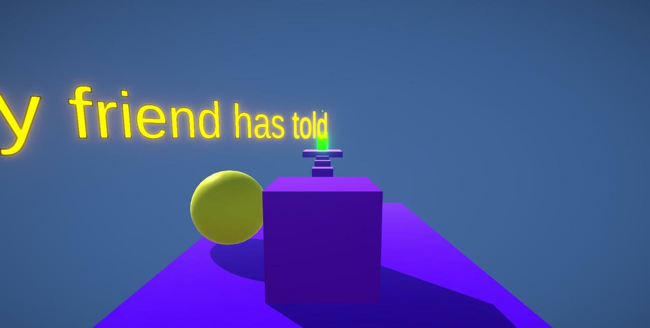 shaplatformer screenshot 3