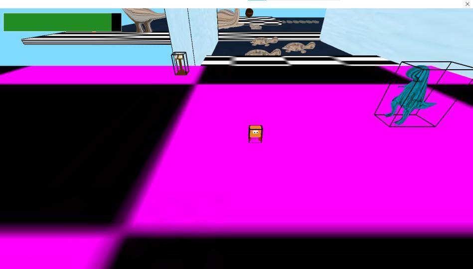 Chronos (itch) (Kairos Games) screenshot 6