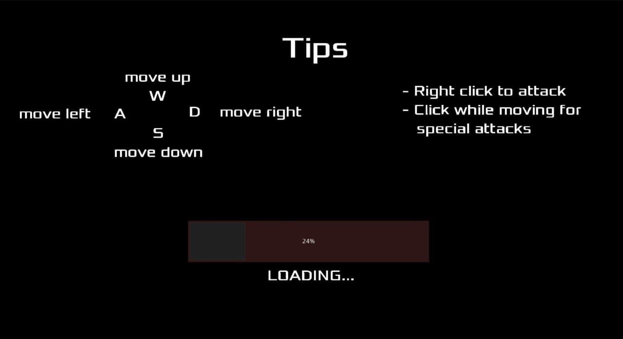 Ghoul slayer screenshot 2