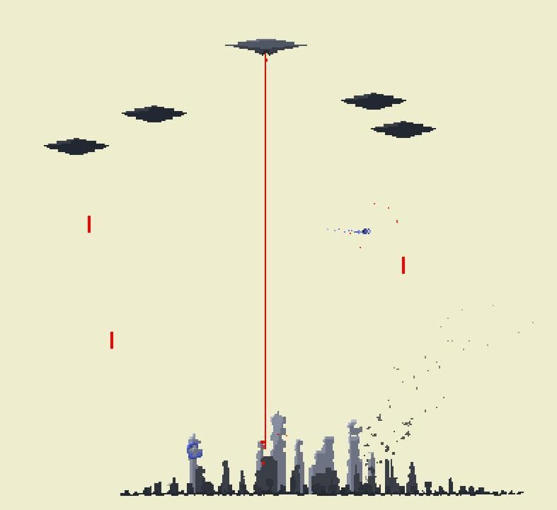 Generic Hero screenshot 3