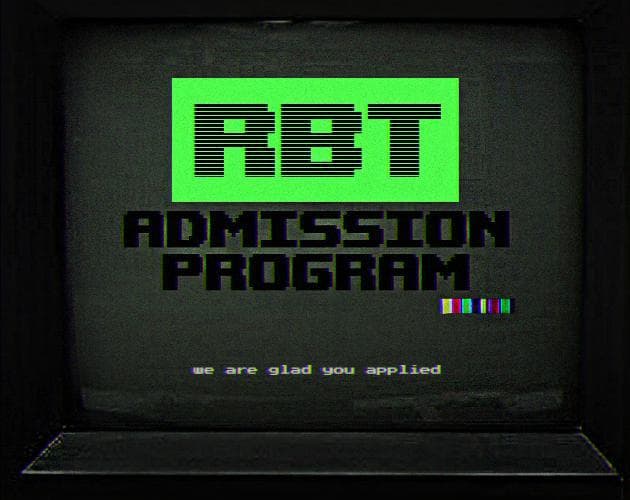 RBT Prototype