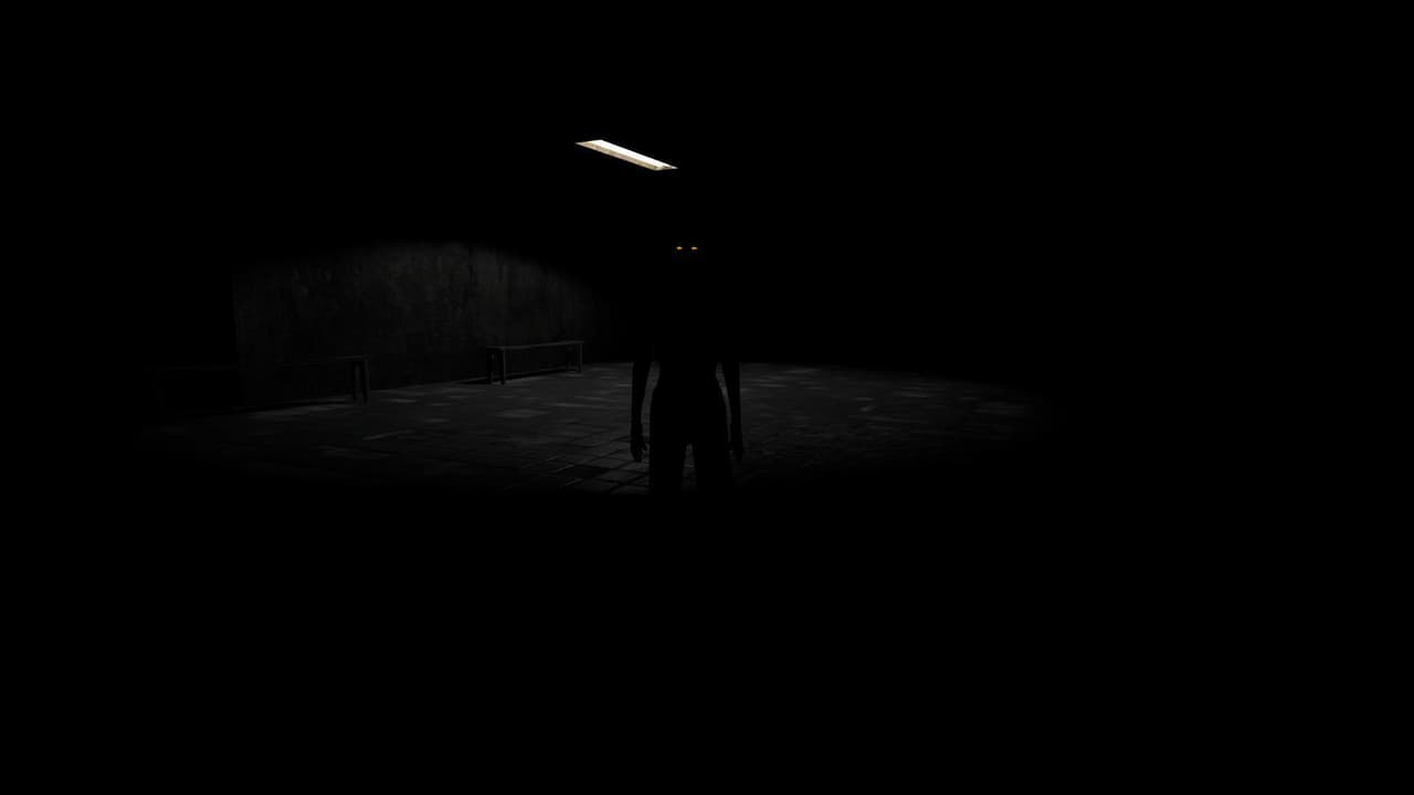 Dark Dread