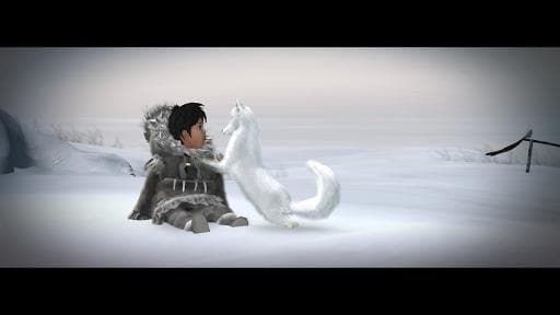 Never Alone: Ki Edition screenshot 3