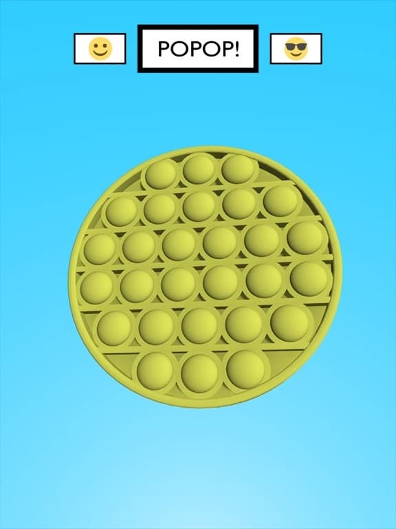 POPOP! screenshot 2