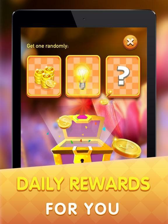 Word N Puzzle 2021: Journey screenshot 2