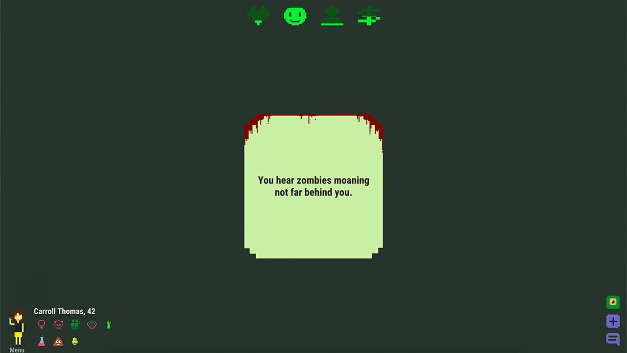 Nirvana Game Of Life screenshot 3