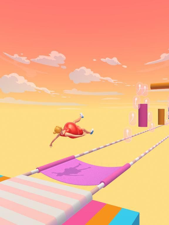 Pregnant Run screenshot 3