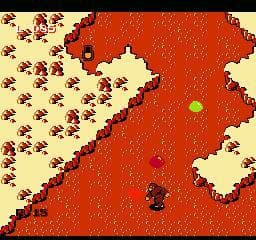 King Kong 2: Ikari no Megaton Punch screenshot 3