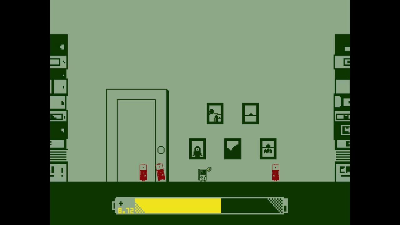Running Low screenshot 3