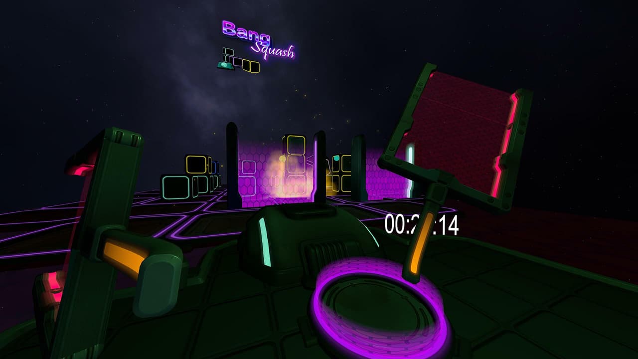 BangSquash DEMO screenshot 4