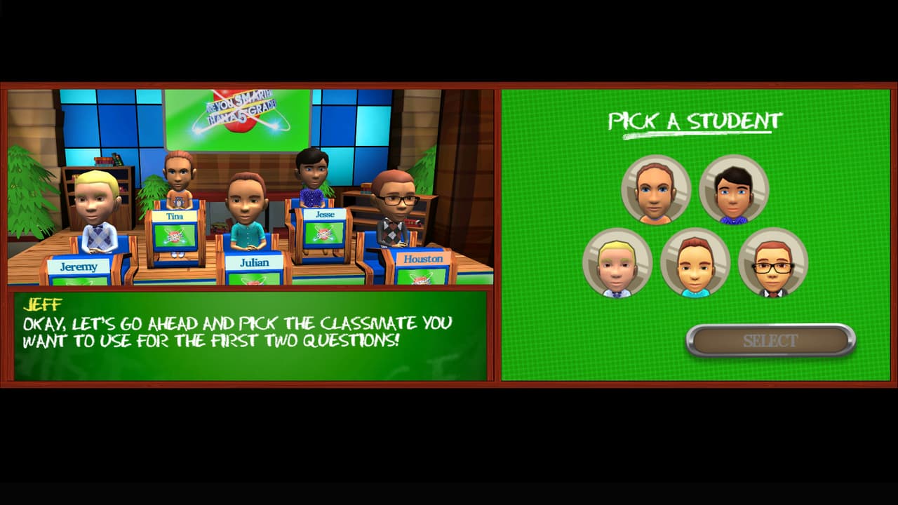 Are You Smarter Than a 5th Grader? screenshot 3