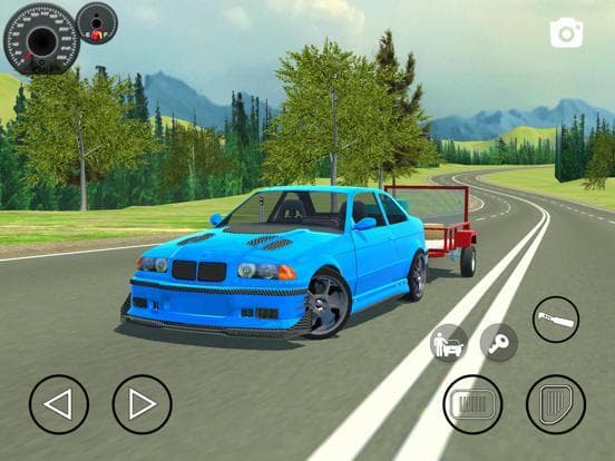My First Car: Germany screenshot 3