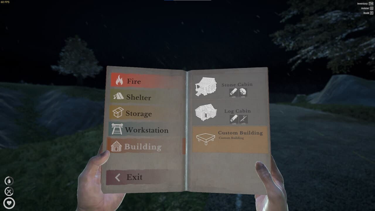 Survive (The Game) screenshot 3