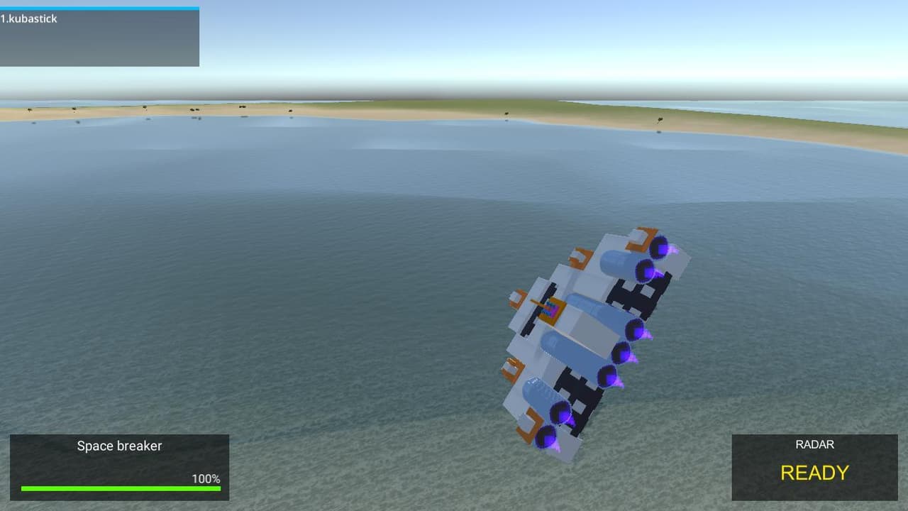 Boatcraft screenshot 4