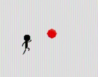 Clock Runner