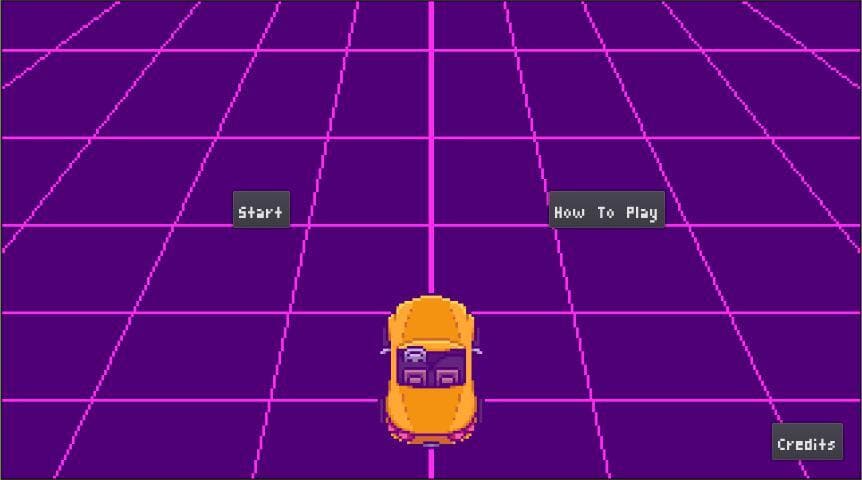 Dreamwave screenshot 2