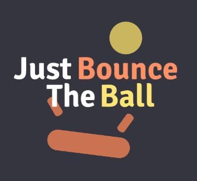 Just Bounce The Ball