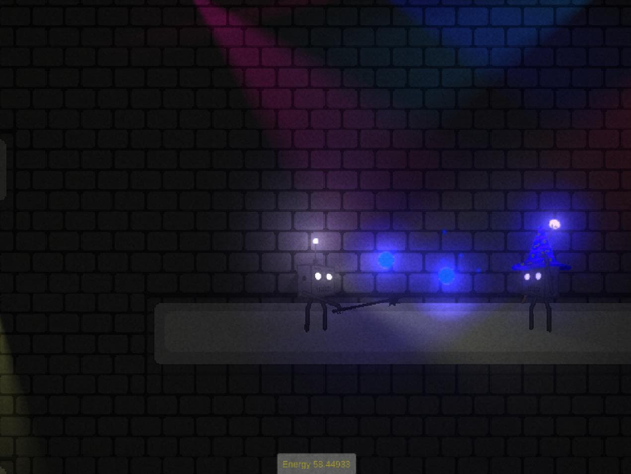 Robos Adventure screenshot 3