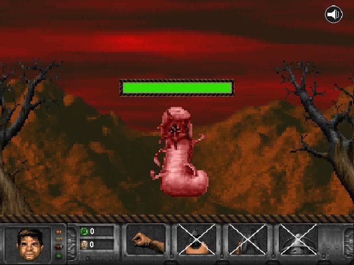 Doomclick