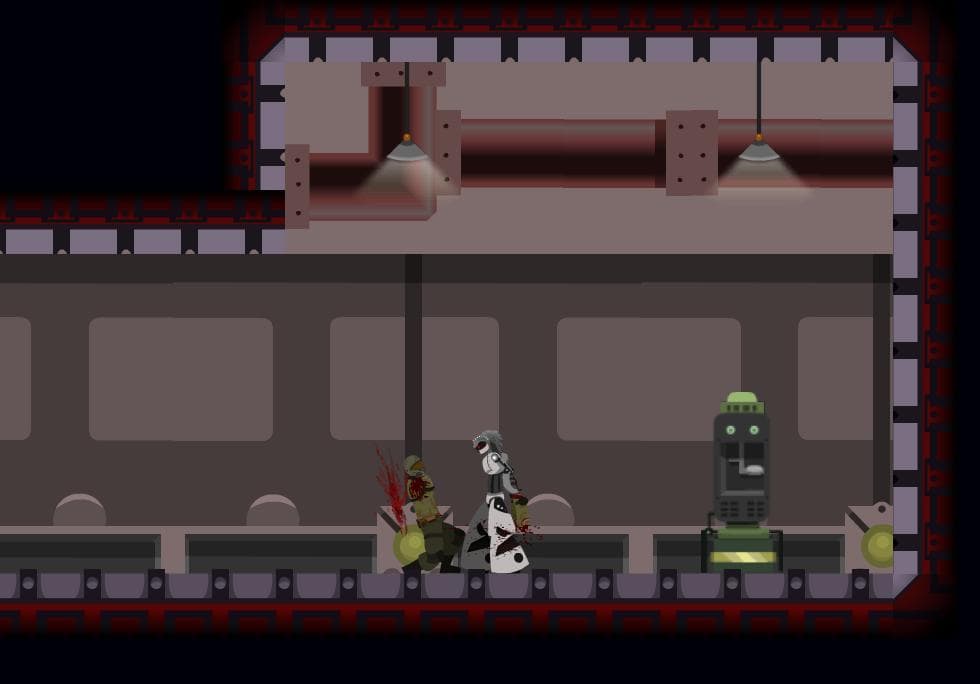 Stabika 4: Retribution