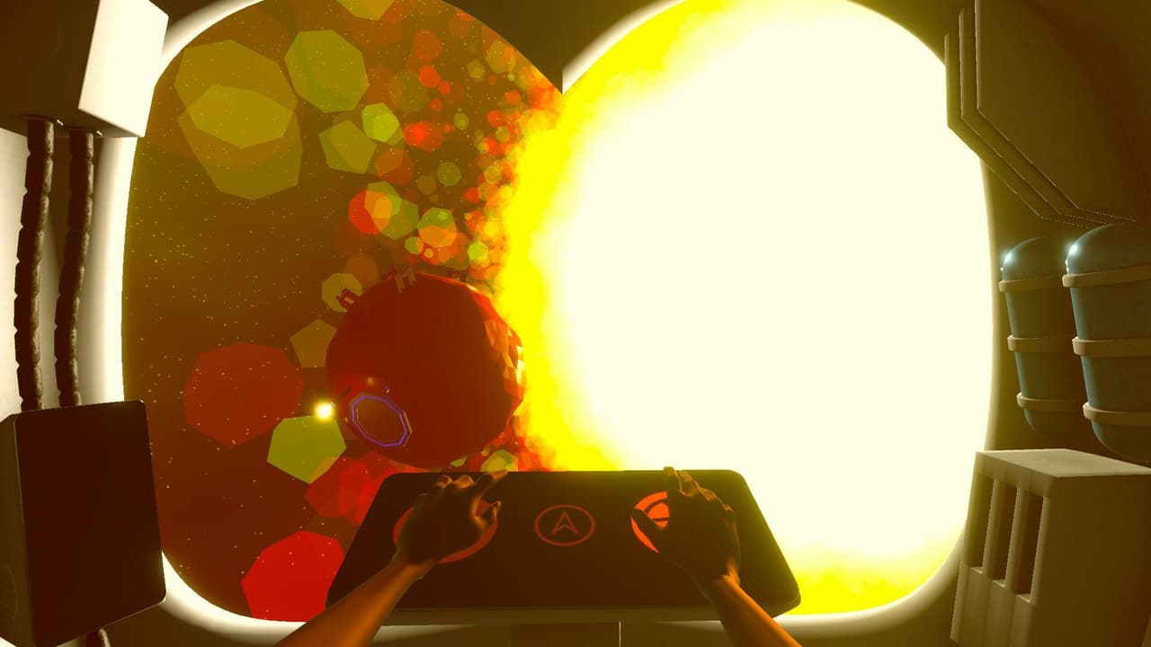 Void Idyllic screenshot 3