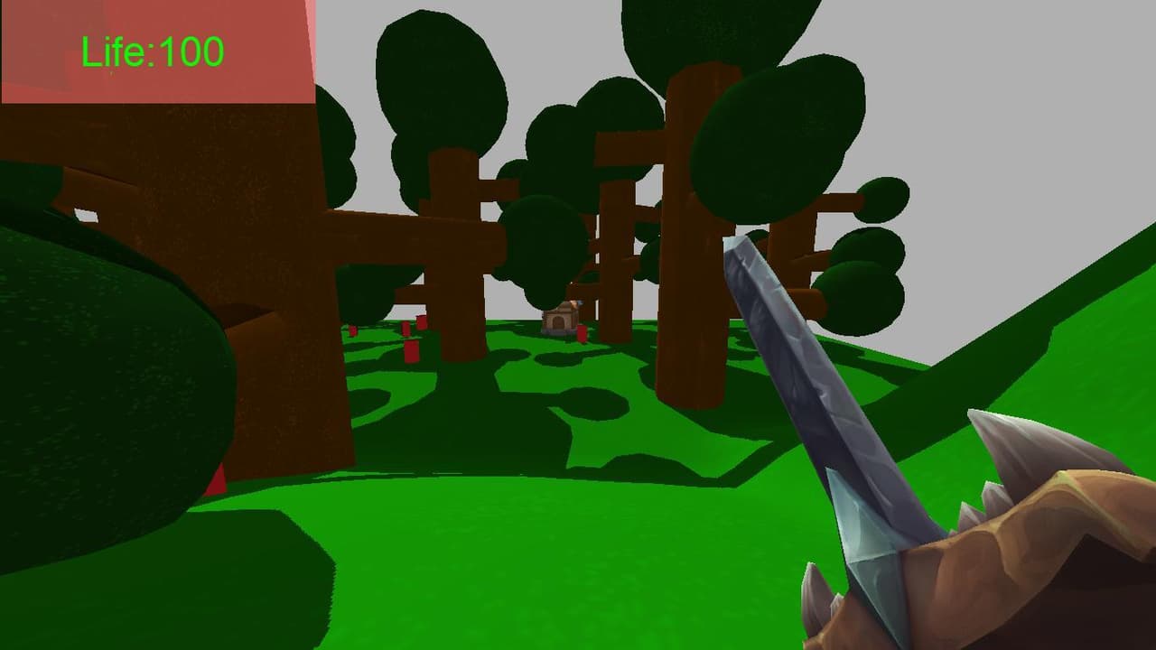 Super Stone Sword (Early Access)