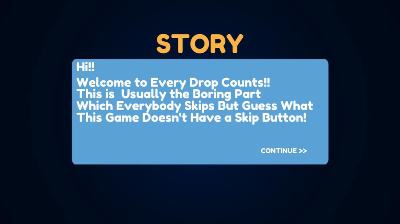 EveryDropCounts screenshot 6