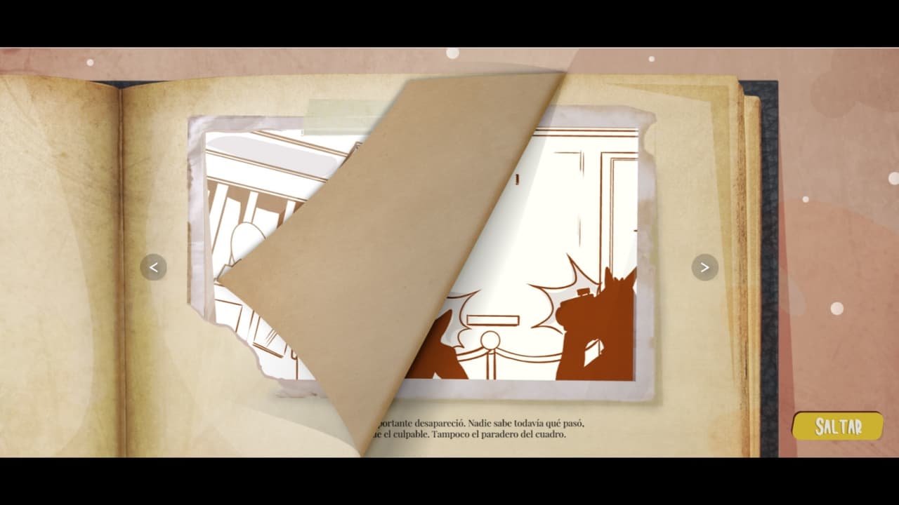 Detective Zack screenshot 2