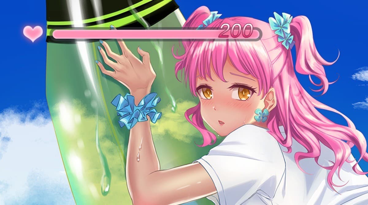 Shooting Girls screenshot 5