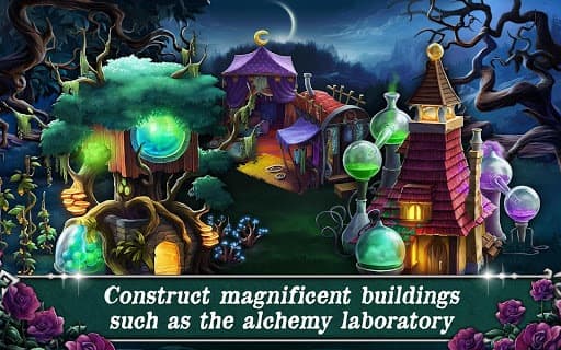 Jewel Legends - Bloodmoon screenshot 6