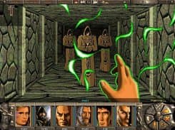 Gates of Skeldal screenshot 2