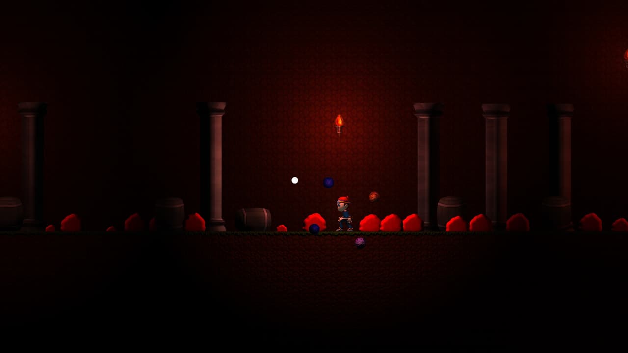 SkyFather screenshot 5