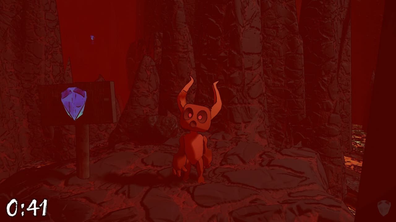 Devils Run screenshot 3